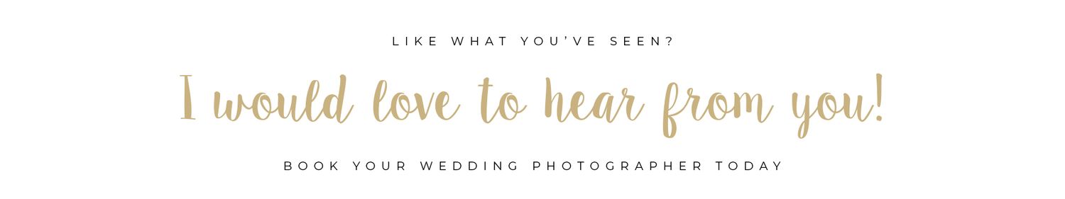 Contact Norwich & Norfolk Wedding Photographer today